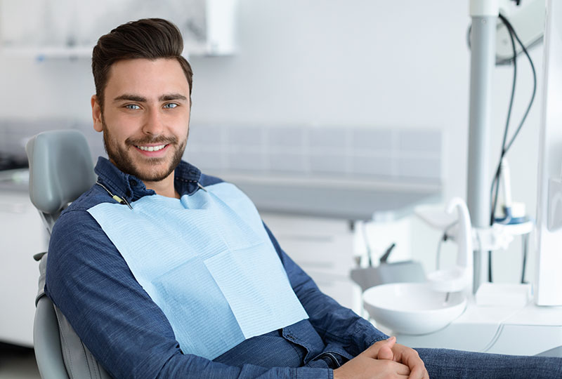 Down Home Dental | Night Guards, Fluoride Treatment and Dental Fillings
