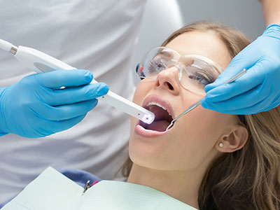 Down Home Dental | Fluoride Treatment, Extractions and Teeth Whitening